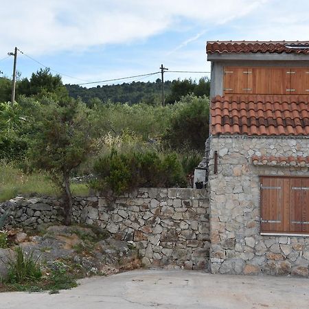 Mono Kai Triangle Apartment Trogir Exterior foto