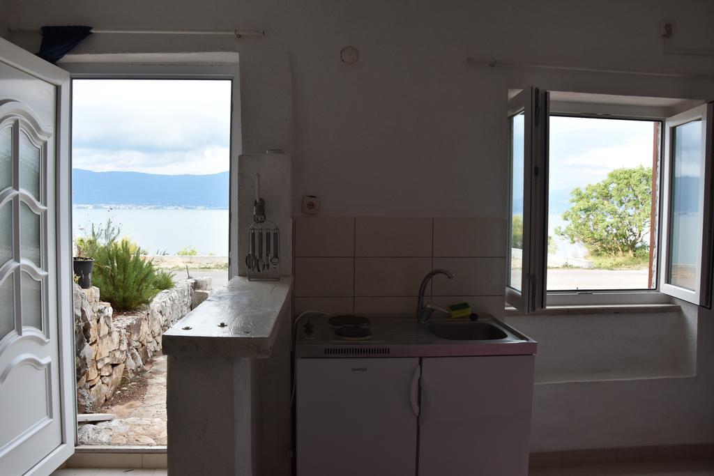 Mono Kai Triangle Apartment Trogir Exterior foto