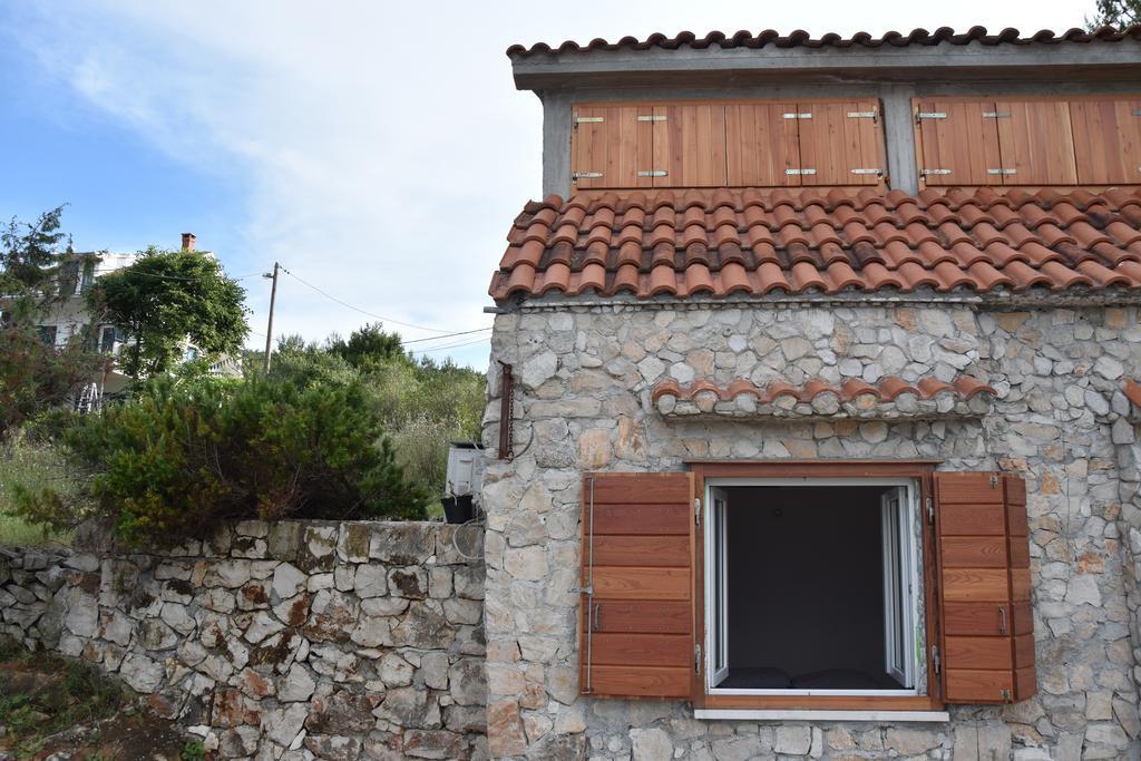 Mono Kai Triangle Apartment Trogir Exterior foto