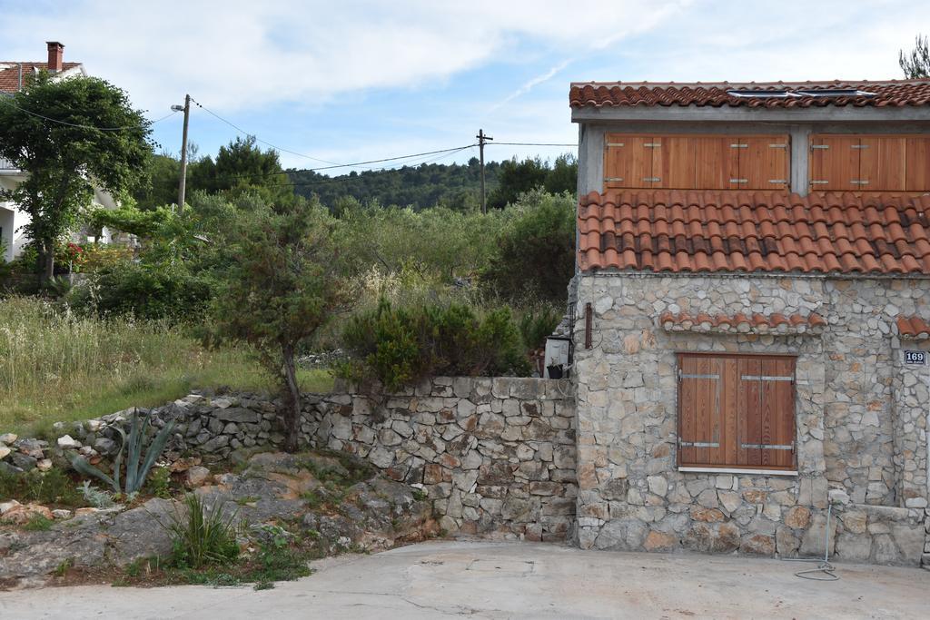 Mono Kai Triangle Apartment Trogir Exterior foto